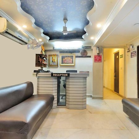 Hotel Lahorimal Deluxe 뉴델리 외부 사진